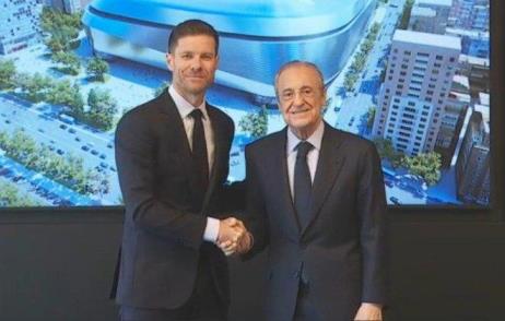 弗洛倫蒂諾：歡迎頂級(jí)教練回歸，你將面對(duì)人生最關(guān)鍵挑戰(zhàn)