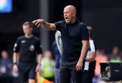 斯洛特：英超教練的挑戰(zhàn)從未停止，克洛普為球隊(duì)打下堅(jiān)實(shí)基礎(chǔ)