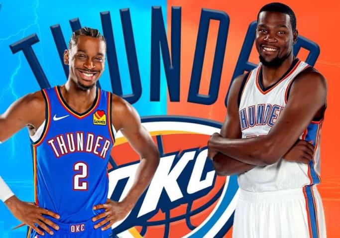 國(guó)際球員因高強(qiáng)度訓(xùn)練壟斷MVP？杜蘭特怒斥：他們受美國(guó)文化影響太深