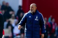 努諾：機(jī)會(huì)在手卻未能如愿，這確實(shí)令人難以接受