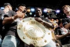 奧地利聯(lián)賽也稱BUNDESLIGA，與德國(guó)相同