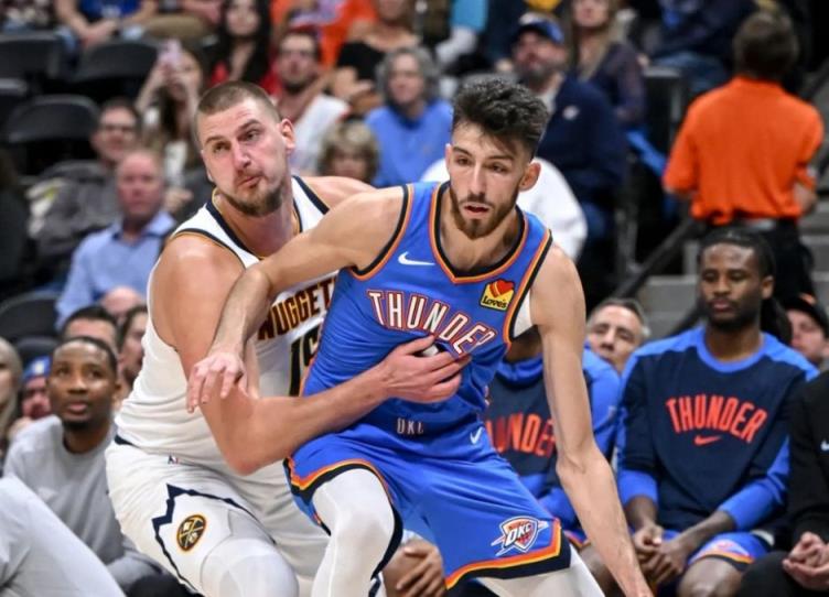 NBA西決G4雷霆 vs 森林狼比分預(yù)測（5月27日）森林狼已無退路