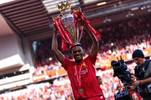 赫拉芬貝赫：奪冠時刻令人自豪，感受無比美妙