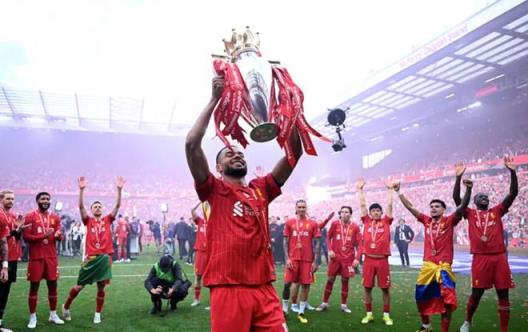 加克波：一個充滿精彩瞬間的賽季