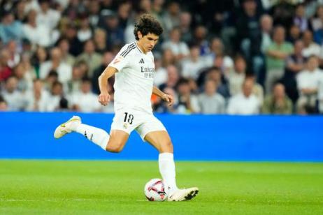 巴列霍為皇馬出場2000分鐘獲13冠，場均1.7冠成就亮眼