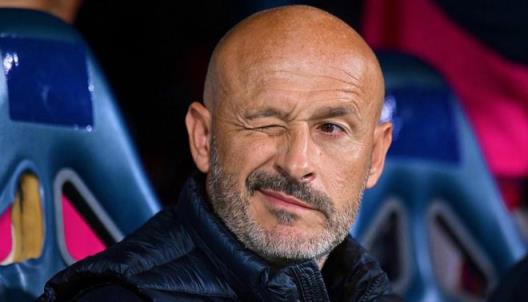 斯基拉：博洛尼亞將與主帥意大利諾會(huì)面商討漲薪續(xù)約事宜