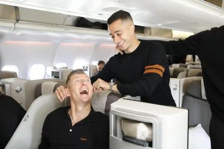 克羅斯：安切洛蒂去巴西執(zhí)教是明智決定，阿隆索更了解皇馬的優(yōu)勢