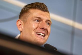 克羅斯：拜仁未能獲得維爾茨，皇馬對阿隆索而言是重要優(yōu)勢