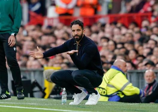 阿莫林：歐聯(lián)決賽我們實力更勝一籌，雖有陣痛但光明在望