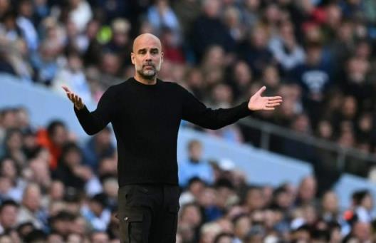 瓜迪奧拉：盡管艱難但永不放棄，下賽季我們將更進(jìn)一步