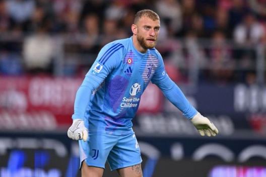 迪格雷戈里奧：尤文需更高目標，意甲第4仍不足