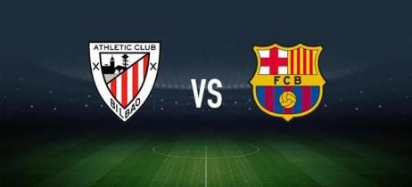 畢爾巴鄂競技迎戰(zhàn)巴薩：尼科-威廉斯、烏奈-西蒙首發(fā)，萊萬多夫斯基、佩德里出戰(zhàn)