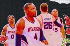 歷史今天：老鷹遇挫 騎士橫掃東部頭號種子！