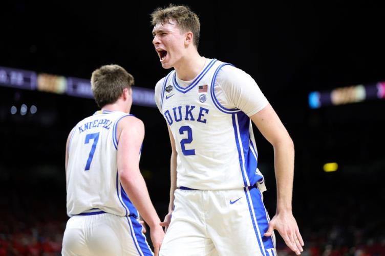 托尼·阿倫評價弗拉格：缺乏杜蘭特級別的超強實力，上限有限