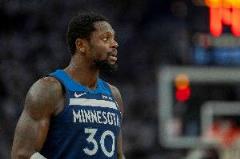 蘭德爾：我 often 在場邊觀戰(zhàn)，必須找到參與方式