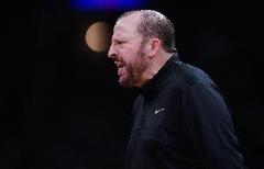 布倫森：錫伯杜未將總決賽放在心上，現(xiàn)在只專(zhuān)注G4表現(xiàn)