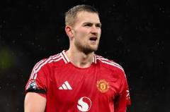 記者：齊爾克澤與德里赫特今日單獨(dú)訓(xùn)練