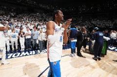 G3慘敗后，杰倫威：我們從不找借口，這會(huì)讓我們更想了解自己