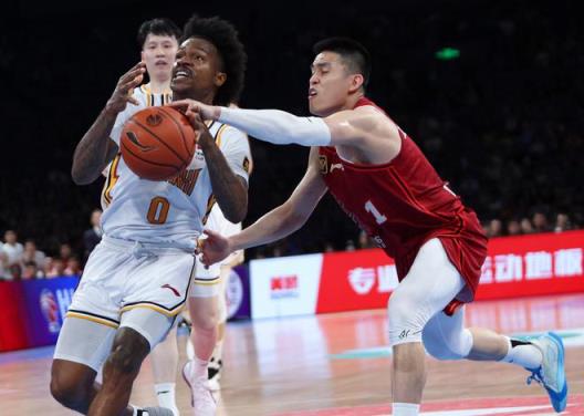 遼寧核武級陣容來襲，助攻王加盟，山西沖擊冠軍在即