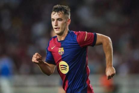 巴薩或于近日與卡薩多續(xù)約至2030年