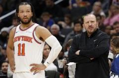 錫伯杜堅(jiān)守傳統(tǒng)？布倫森：這說(shuō)法完全不公允