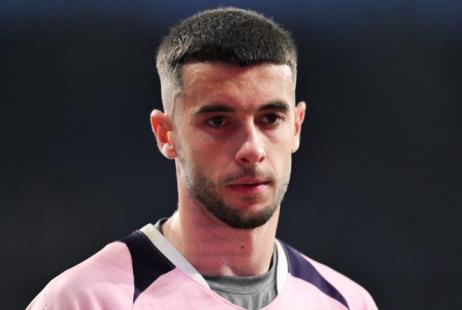 巴薩若今夏簽下西班牙人門將加西亞，將立即租借至其他球隊(duì)