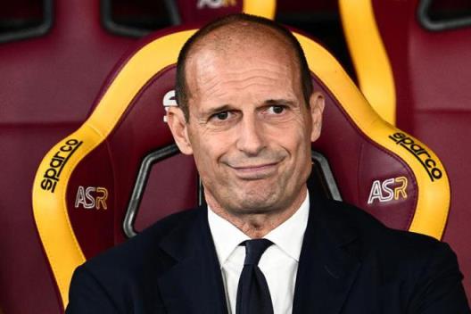 斯基拉：阿萊格里成不勒斯新帥熱門(mén)人選，愿簽2年合同