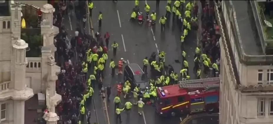 利物浦市議會(huì)宣布：團(tuán)結(jié)一心，共克時(shí)艱，利物浦與市民攜手前行