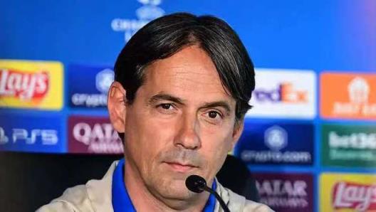 小因扎吉：歐冠決賽無(wú)論結(jié)果如何，勞塔羅都值得金球獎(jiǎng)