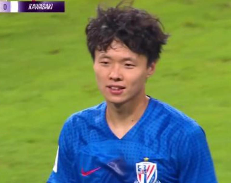 媒體人：汪海健攻強(qiáng)守弱，確實(shí)不擅長(zhǎng)踢防守型后腰