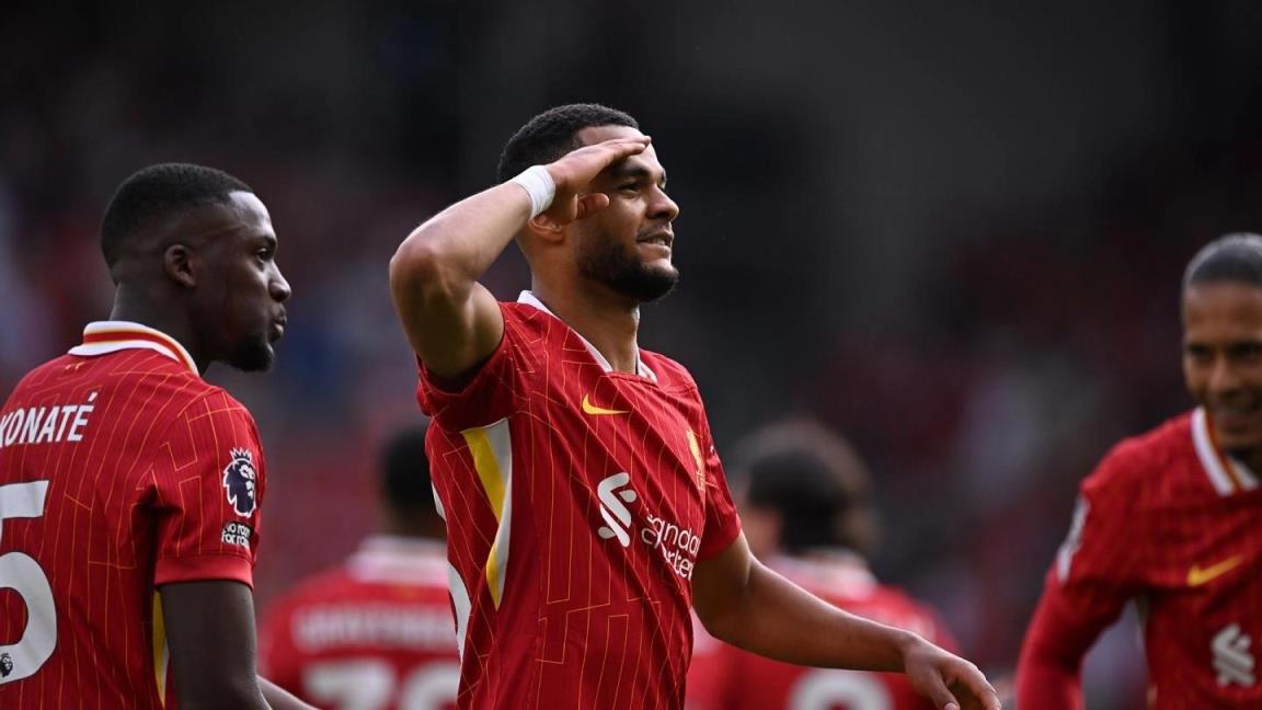 德天空：加克波或成拜仁新左邊鋒，已展開接觸