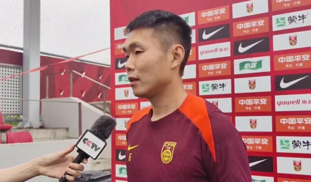 王上源：面對(duì)高溫高濕，意志品質(zhì)是最后的防線(xiàn)