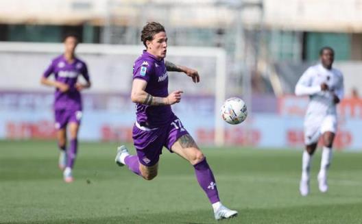 意媒：扎尼奧洛挑釁羅馬小球員并施暴 紫百合青年隊主帥確認(rèn)沖突